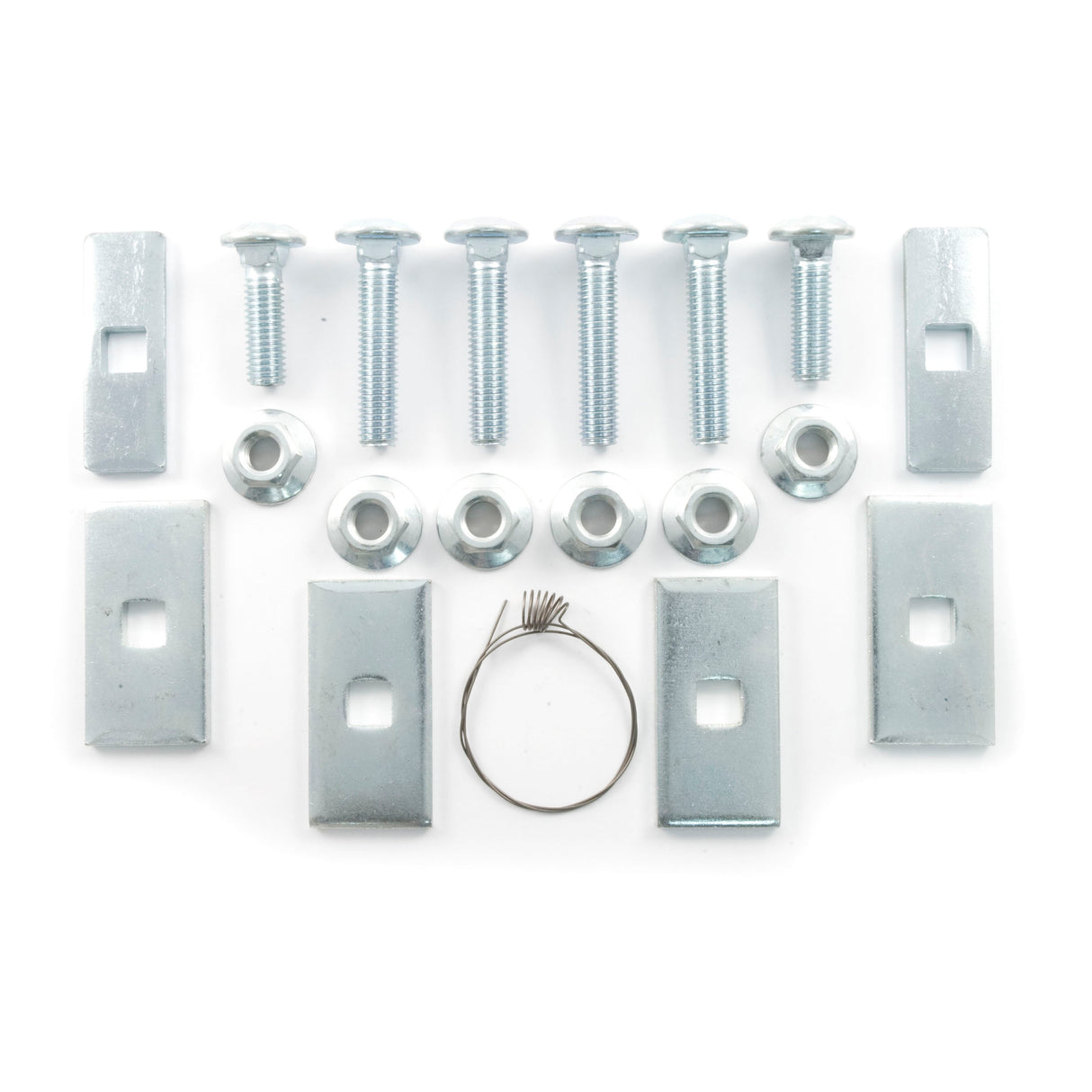 Curt - 2" Front Receiver Hitch, Select Ford Expedition, F-150, F-250 - 31049