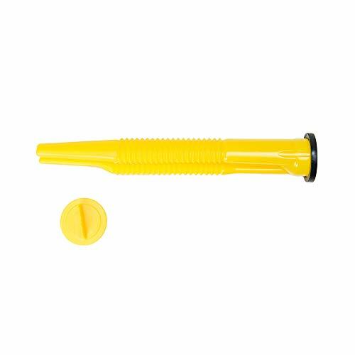 Rotopax - Self Venting Spout - RX-SP-V