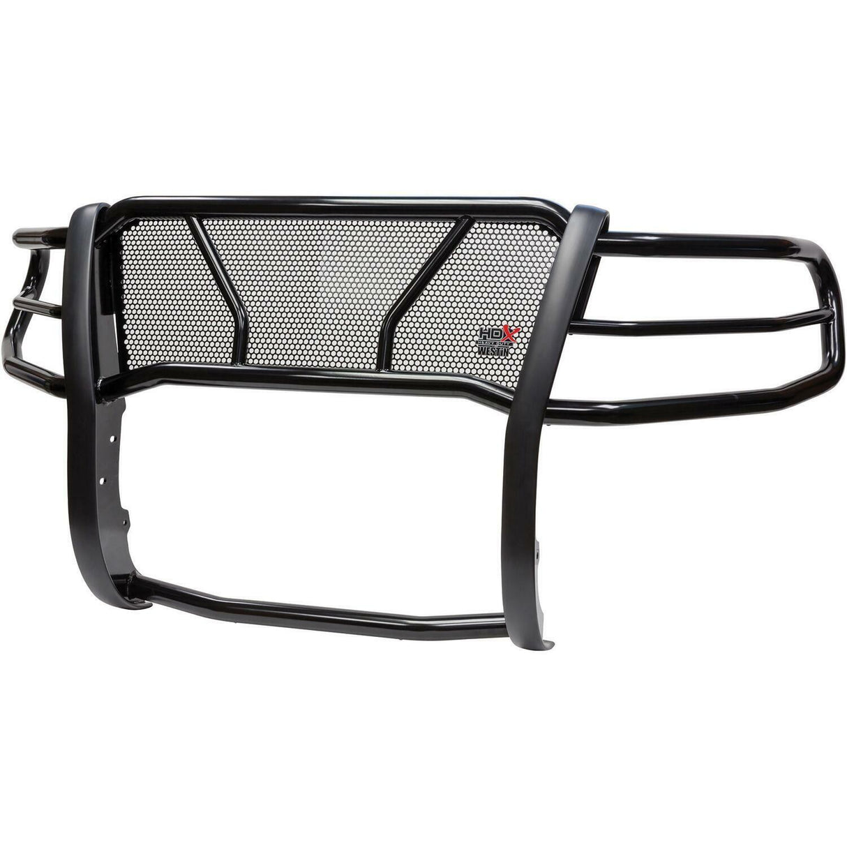 Westin - 57-93805 HDX Winch Mount Grille Guard