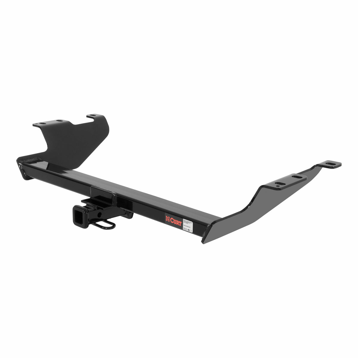 Curt - Class 2 Trailer Hitch, 1-1/4" Receiver, Select Scion xB - 12490