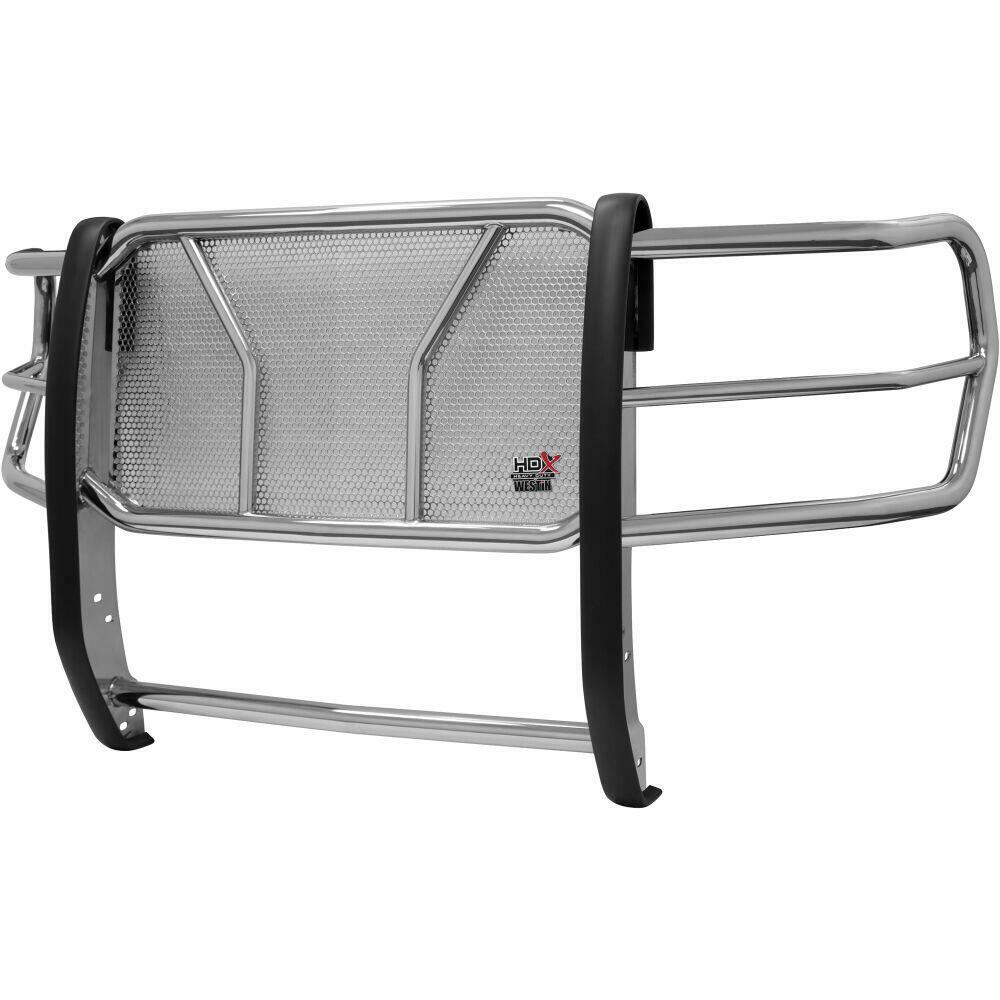 Westin - 57-3900 HDX Grille Guard