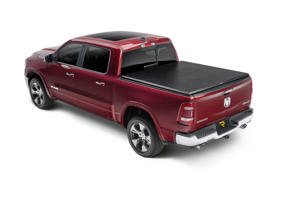 Truxedo - TruXport 19 Ram 1500 6'4" Bed - 286901