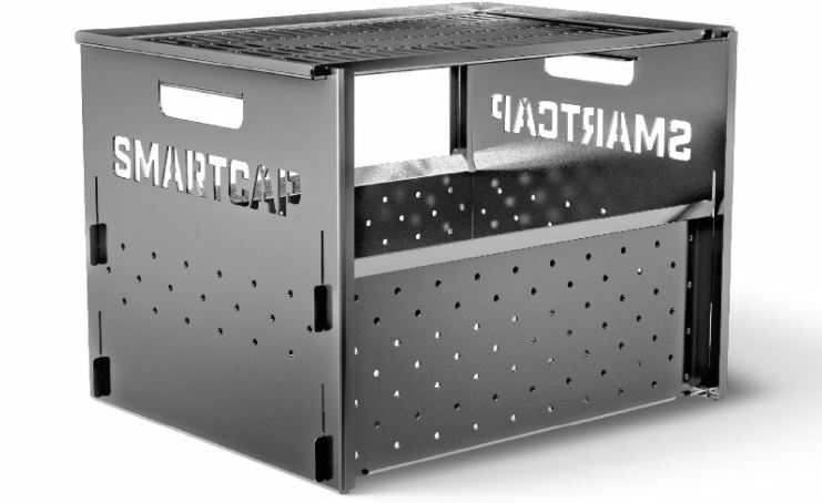 RSI SmartCap - Flame BBQ/Fire Pit - SA1301