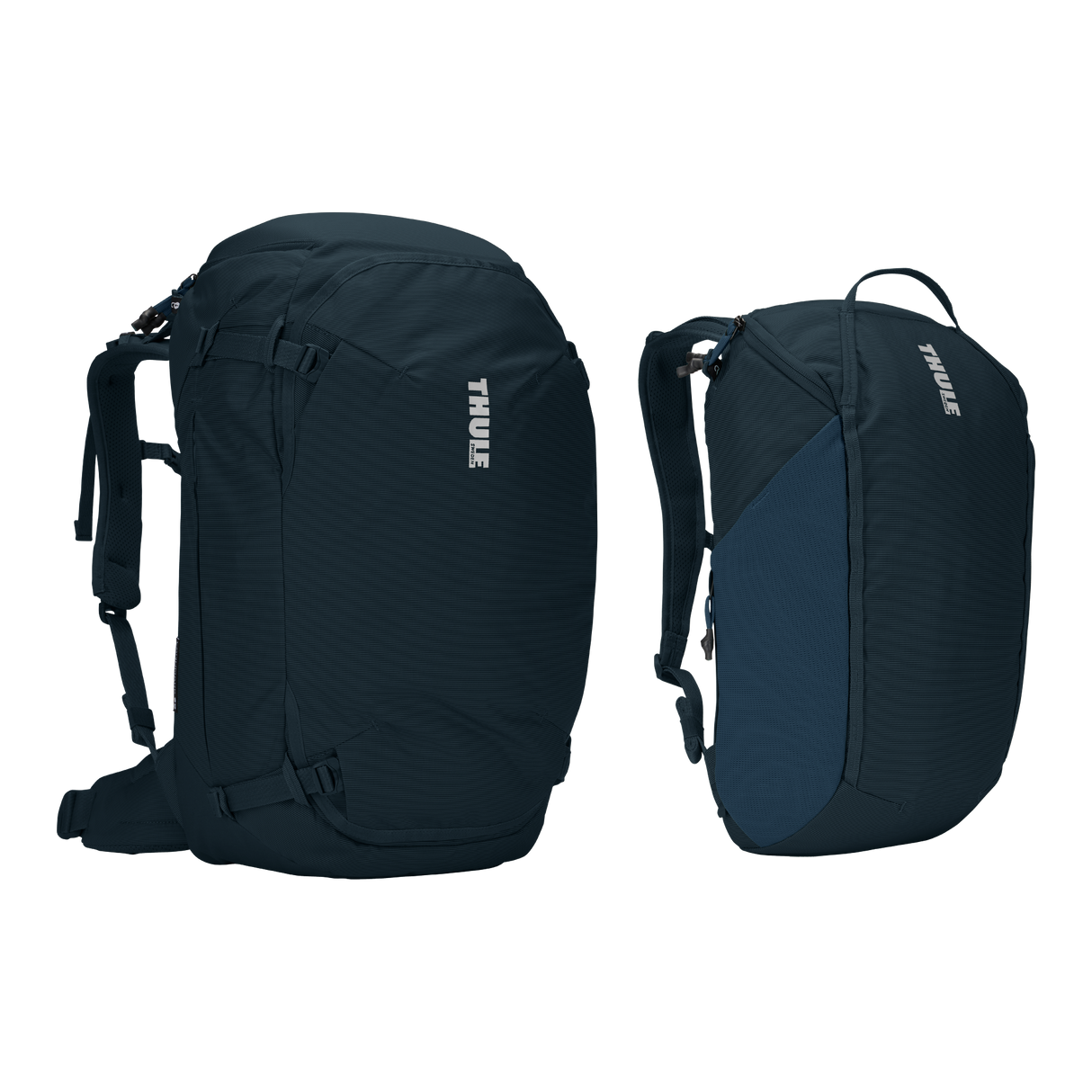 Thule - Landmark 60L Women'S Darkest Blue - 3205315