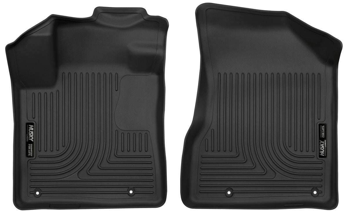 Husky Liners - Front Floor Liners - 18611