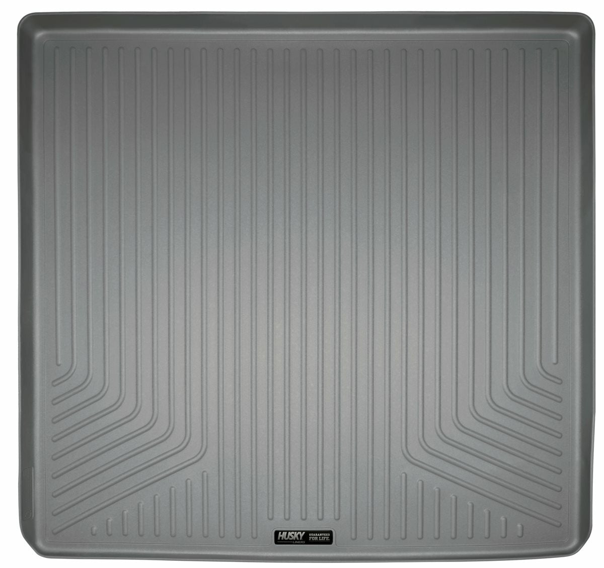 Husky Liners - Cargo Liner Behind 2nd Seat - 28212