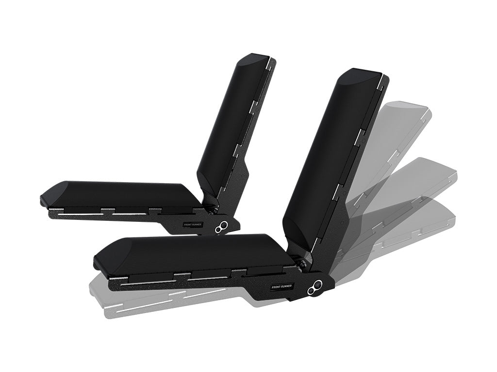 Front Runner - Pro Canoe / Kayak / SUP Carrier - RRAC137