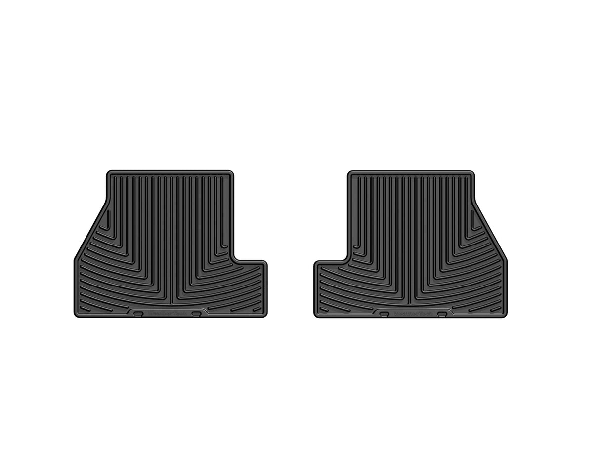 Weathertech - All Weather Floor Mats - W272