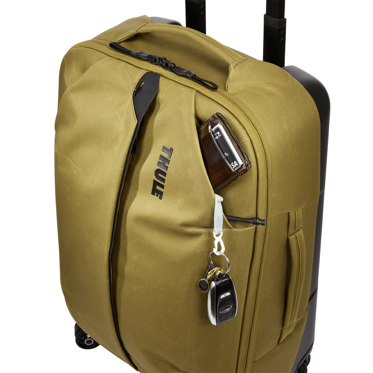 Thule - Aion Carry On Spinner - 3204720