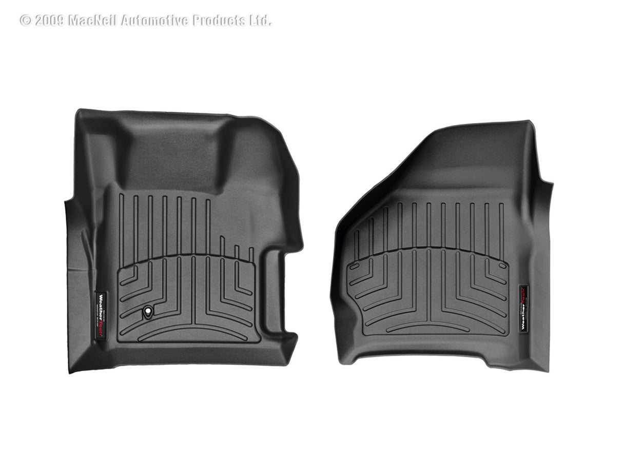 Weathertech - FloorLiner(TM) DigitalFit(R) - 441251