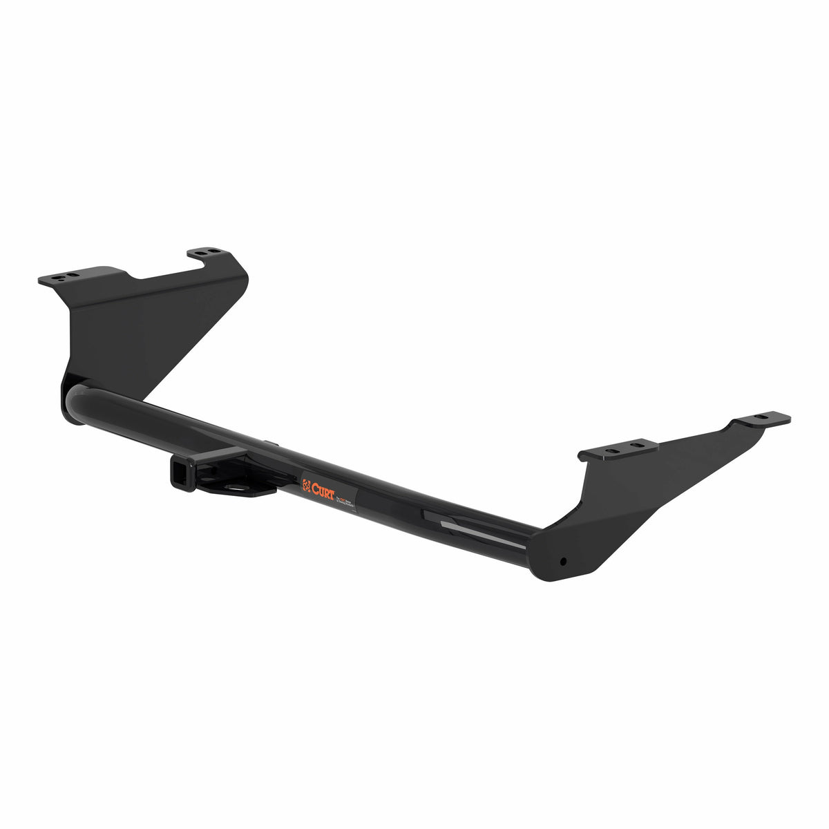 Curt - Class 2 Trailer Hitch, 1-1/4" Receiver, Select Chrysler Pacifica - 12180