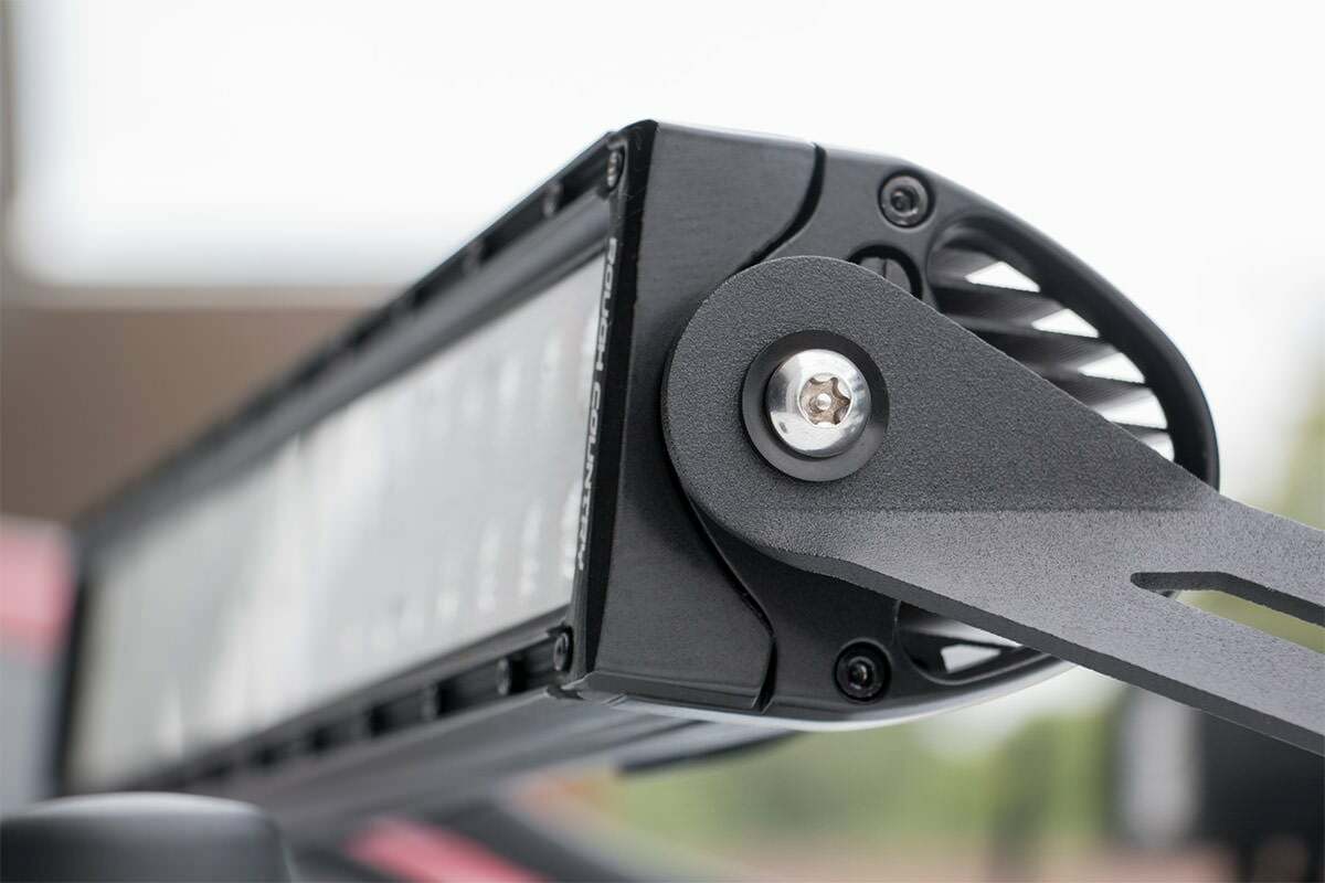 Rough Country 70000 LED Light Anti Theft Bolt Kit - 70000