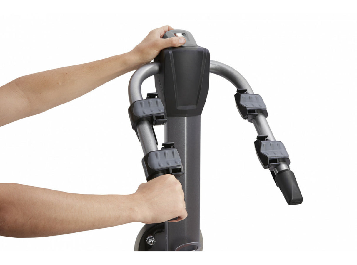 Yakima - SpareRide 2 Bike Spare Tire Mount Rack - 8002599