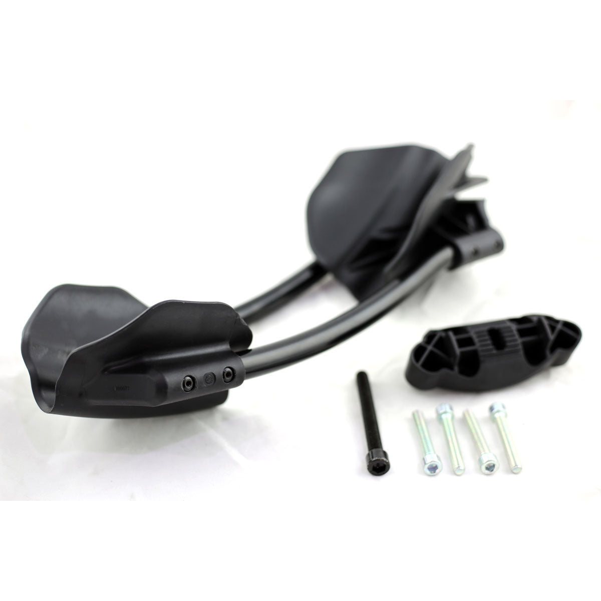 NV 2.0 BASE- Front Tire Scoop