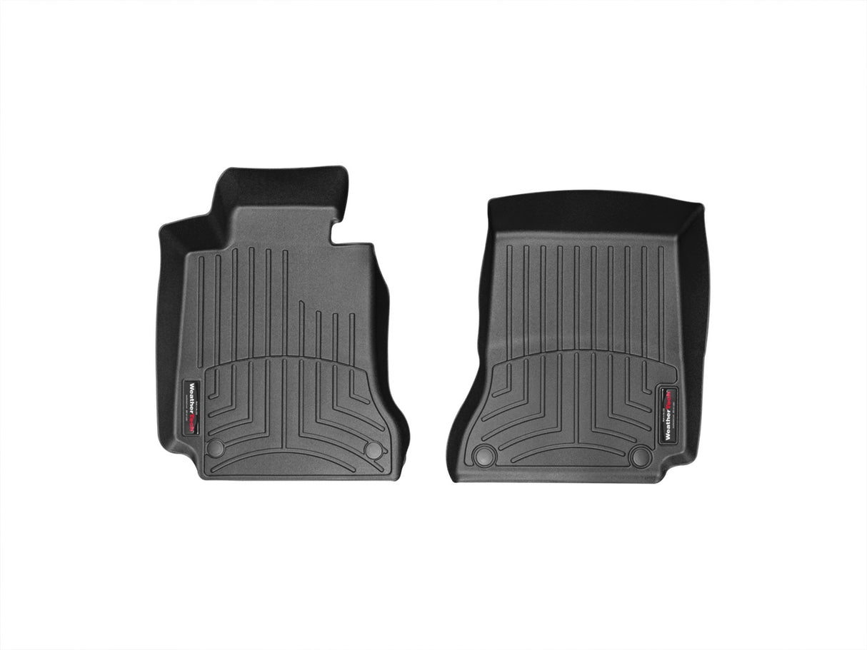Weathertech - All Weather Floor Mats - 444701