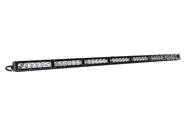 Diode Dynamics - DD5034 - SS42 White Combo Light Bar