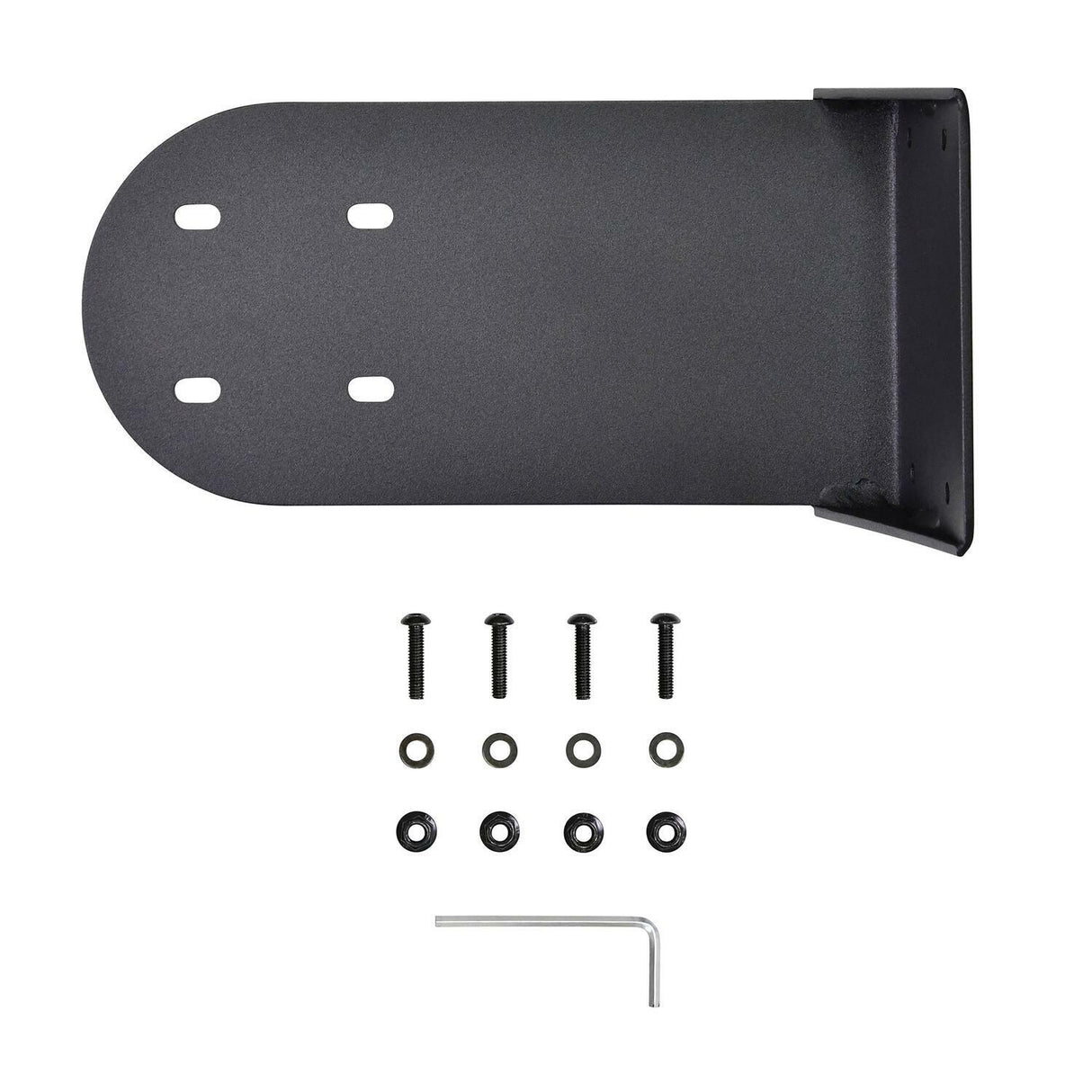 Westin - 59-89025 WJ2 Bumper RotoPax Mount