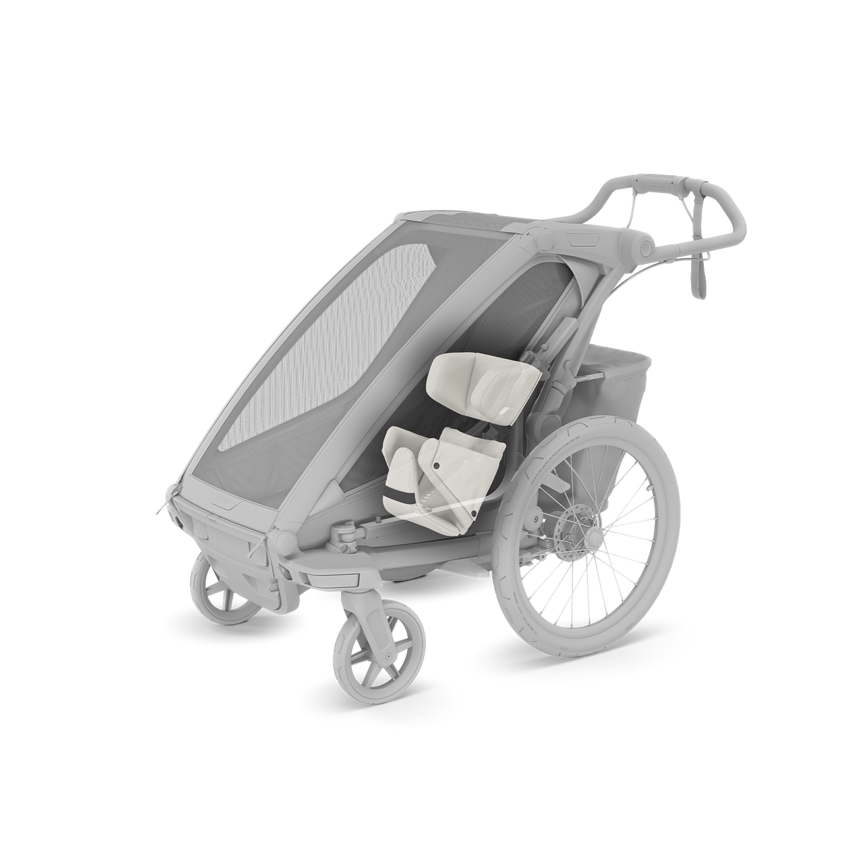 Thule - Baby Supporter 2.0 - 20201518