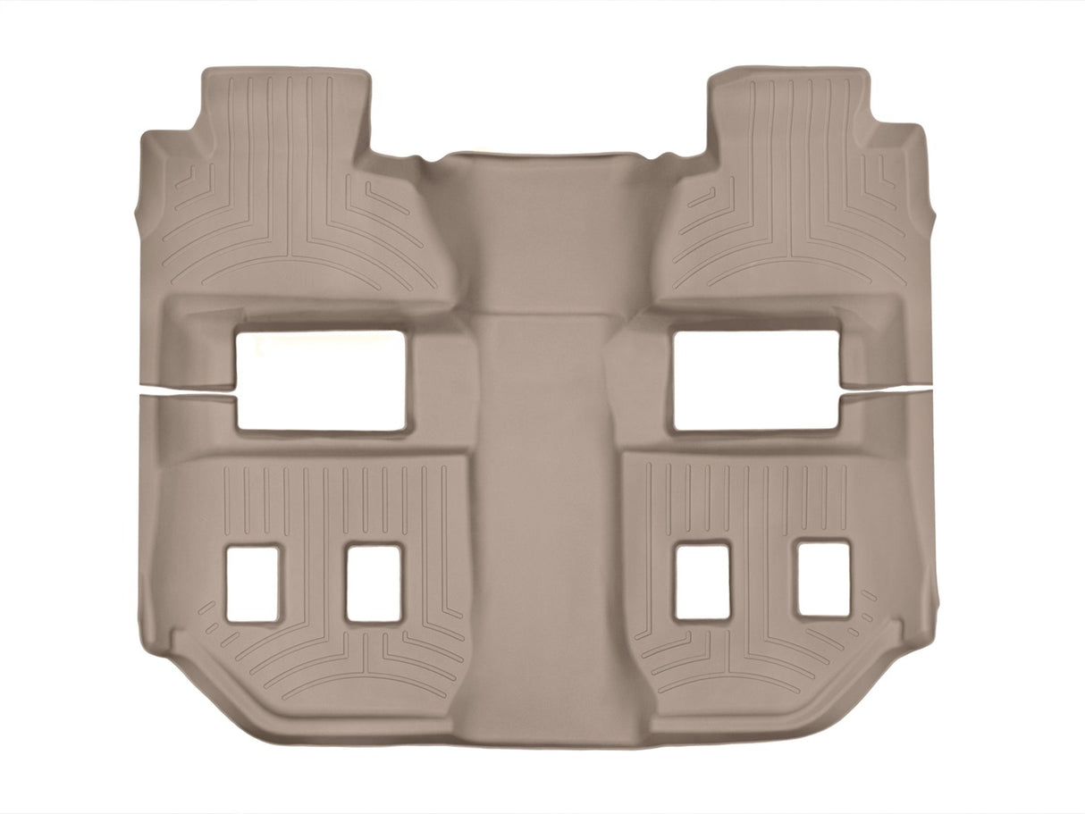 Weathertech - FloorLiner(TM) DigitalFit(R) - 456073