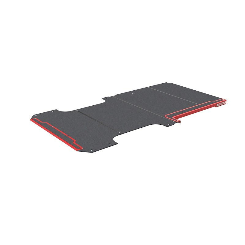 Weather Guard - Van Flooring Sprinter 144 - RFMS44-5-01