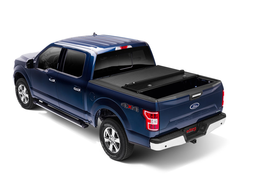 Extang - Xceed Seamless Hard Folding Truck Bed Cover - 85480