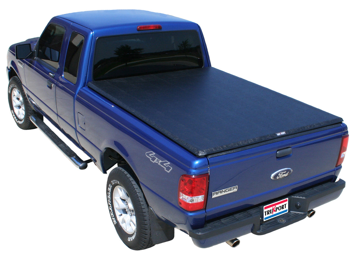 Truxedo - TruXport(R) Tonneau Cover - 250101
