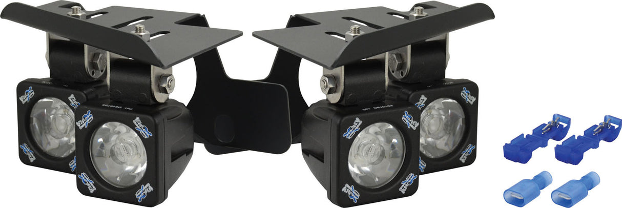 Vision X - Lighting 9120829 Mounting Solutions