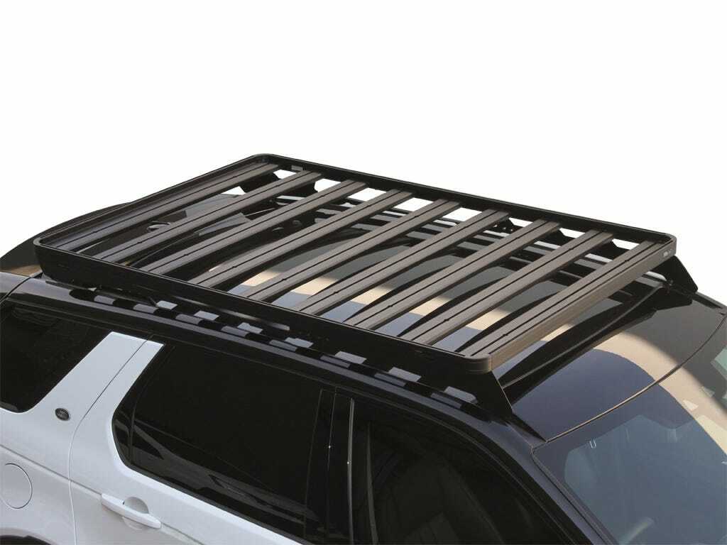 Front Runner - Land Rover Discovery Sport Slimline II Roof Rack Kit - KRLD031T