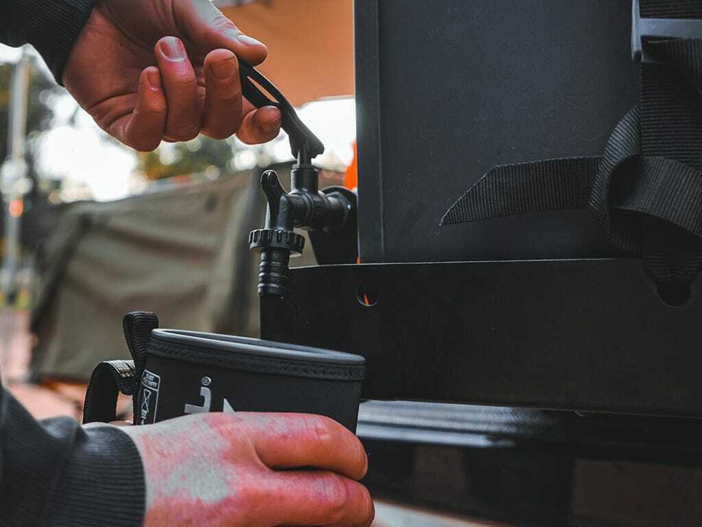 Front Runner - Universal Water Tank Tap - WTAN016