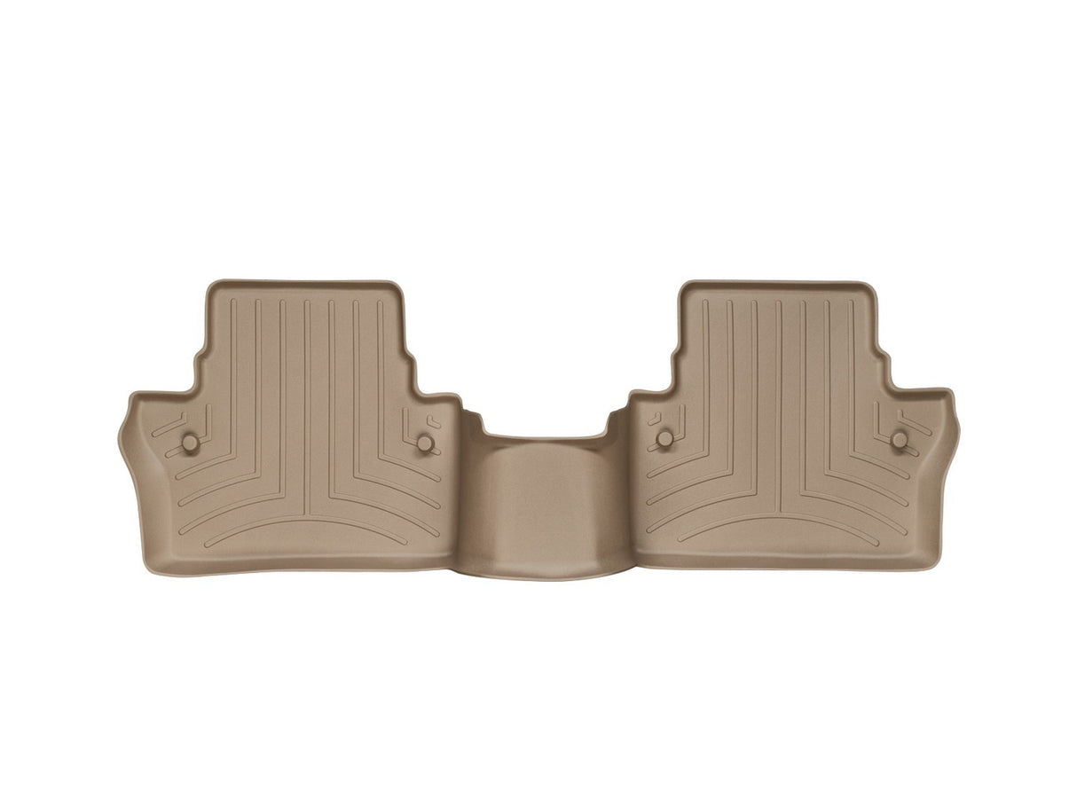 Weathertech - FloorLiner(TM) DigitalFit(R) - 452322