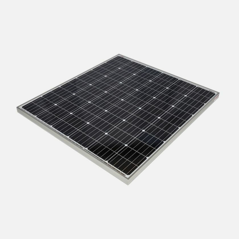 200W SOLAR PANEL