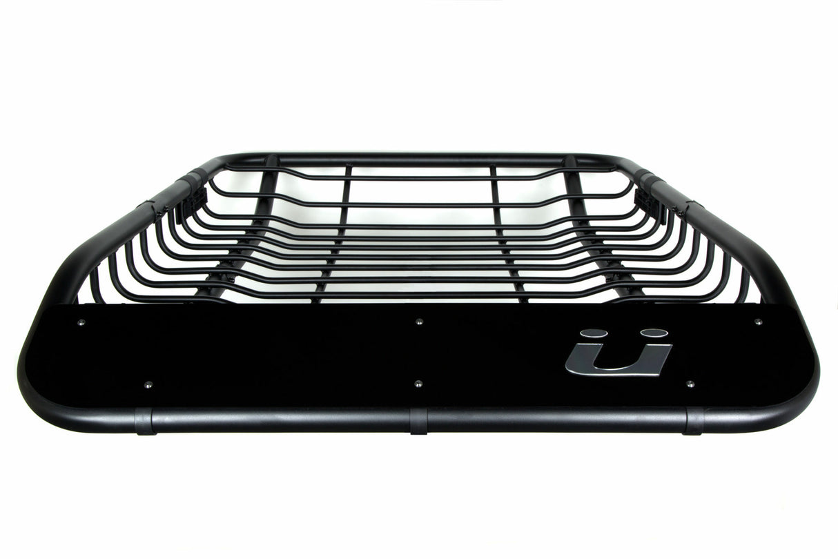 Kuat - Vagabond X-2 Bike Cargo - Black