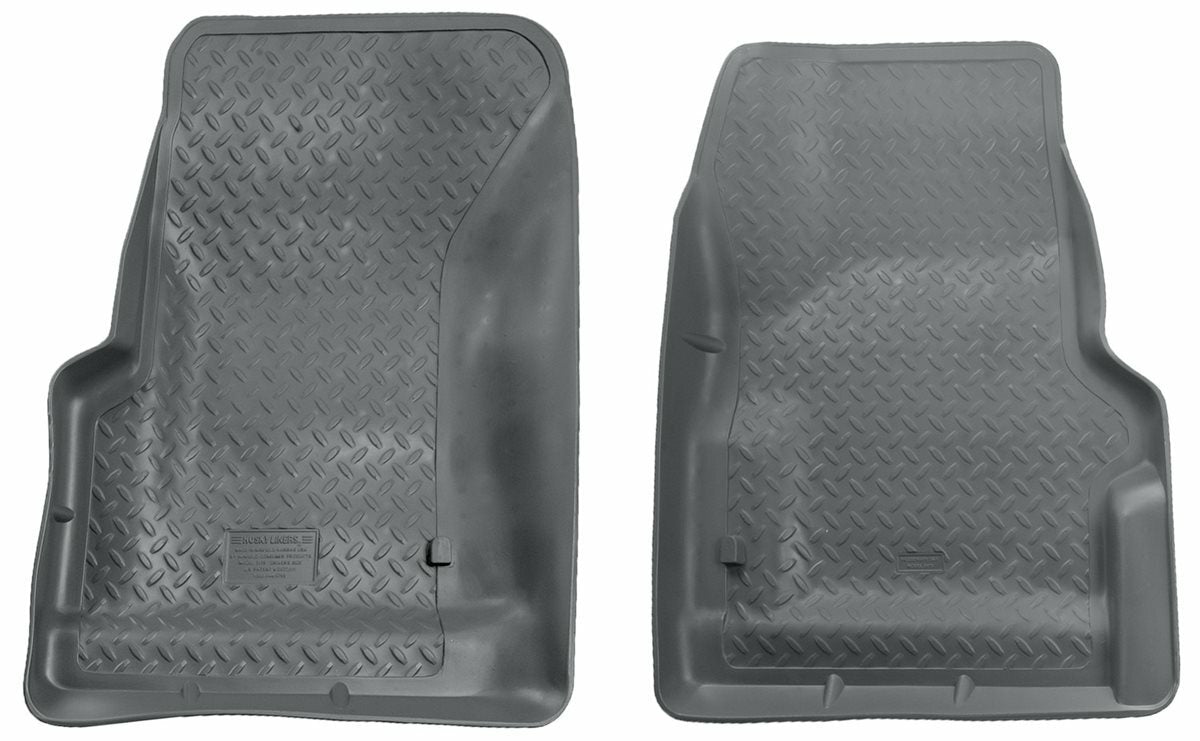 Husky Liners - Front Floor Liners - 31732