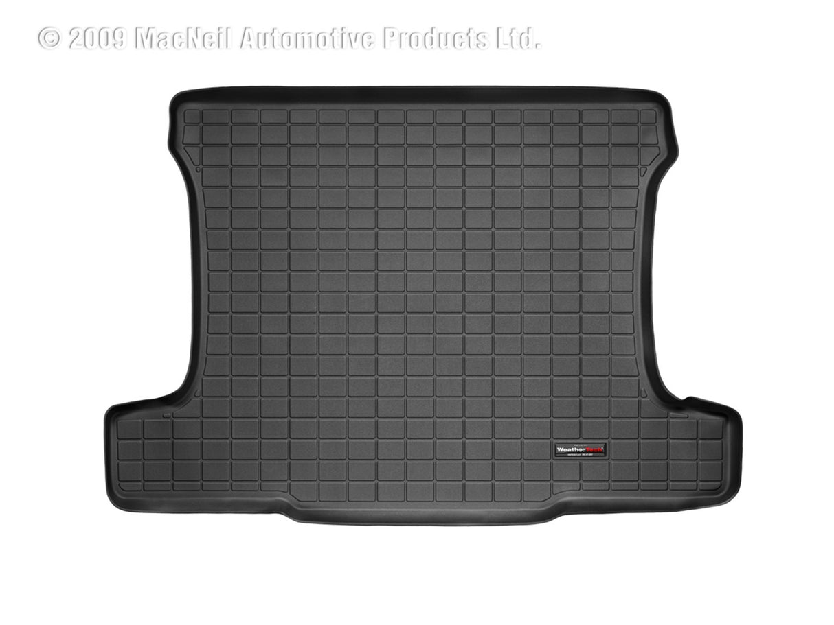 Weathertech - Cargo Liner - 40342
