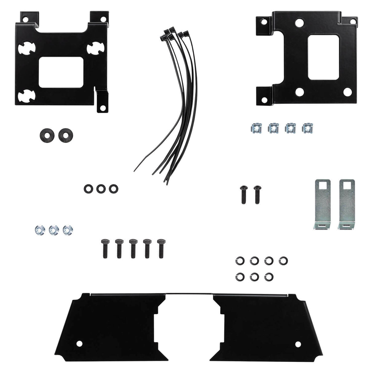 ARB - 3550110 - Forward Collision Warning Radar Kit