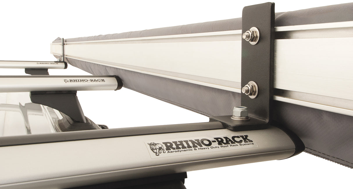 Rhino Rack - Universal Awning Bracket Kit - 31111