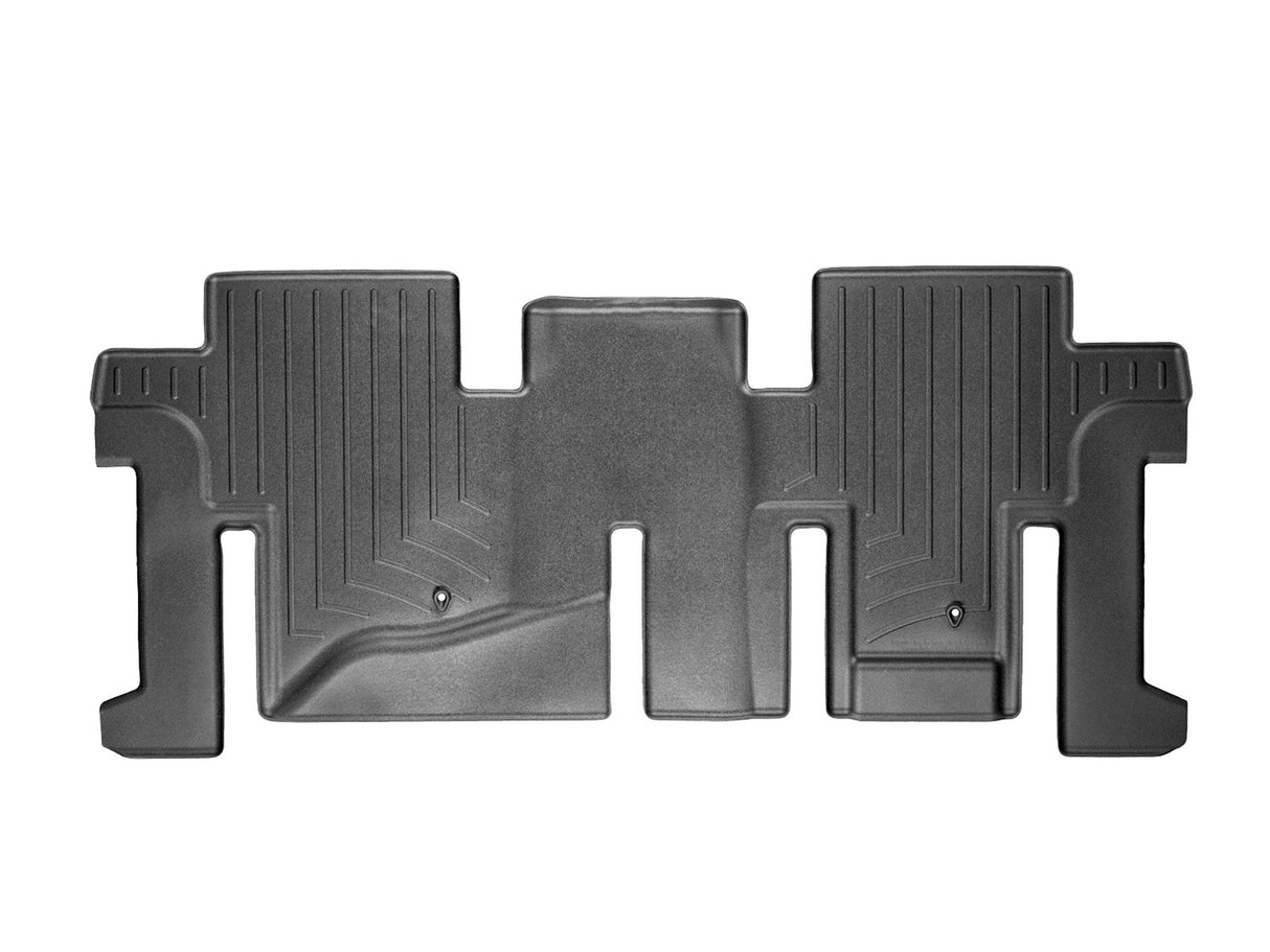 Weathertech - FloorLiner(TM) DigitalFit(R) - 444452