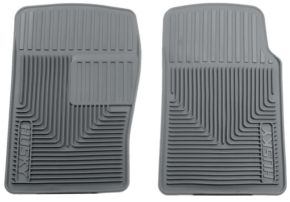 51092-Husky Liners - Front Flo