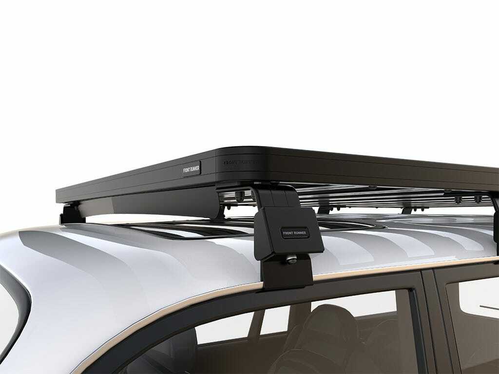 Front Runner - Toyota Land Cruiser 80 Slimline II Roof Rack Kit - KRTL020L