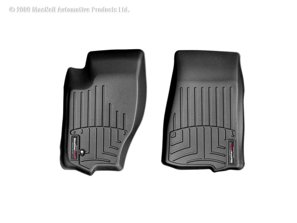 Weathertech - FloorLiner(TM) DigitalFit(R) - 440131
