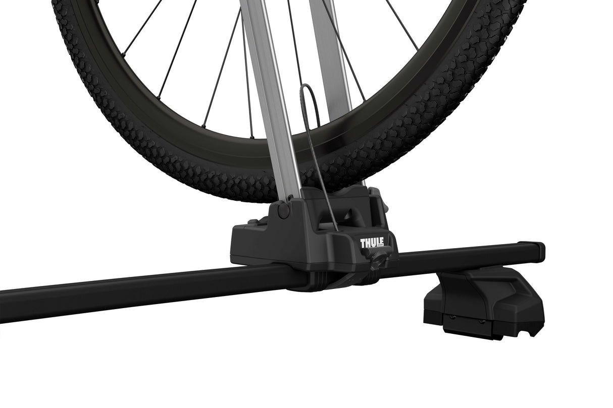 Thule - Front Wheel Holder Roof Mount - 547001