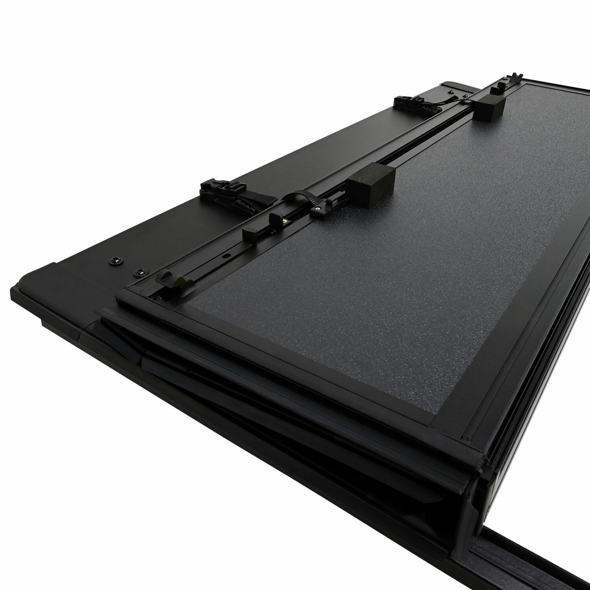 Westin 19-41005 Hard Tri-Fold Tonneau Cover
