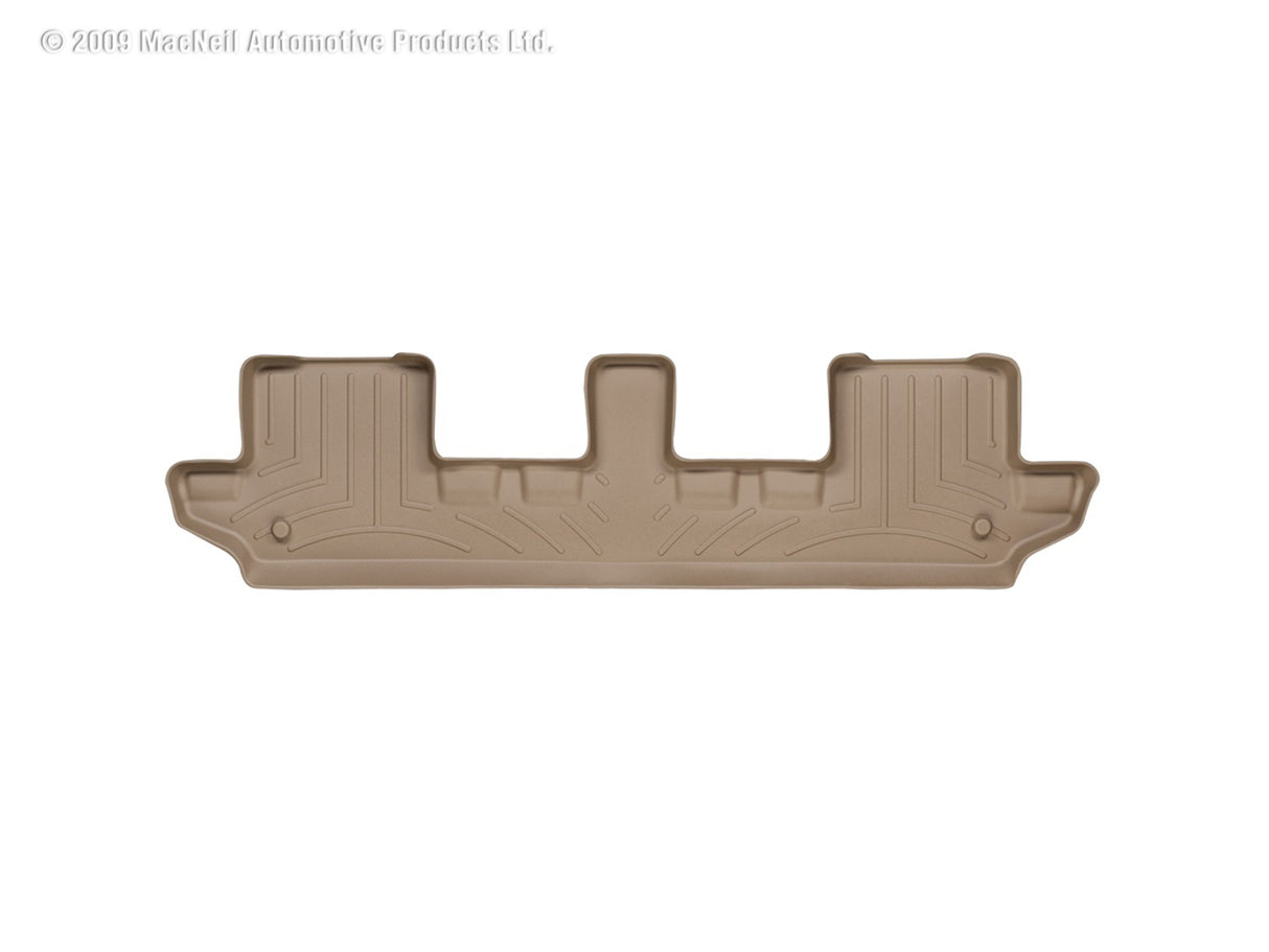 Weathertech - FloorLiner(TM) DigitalFit(R) - 450533