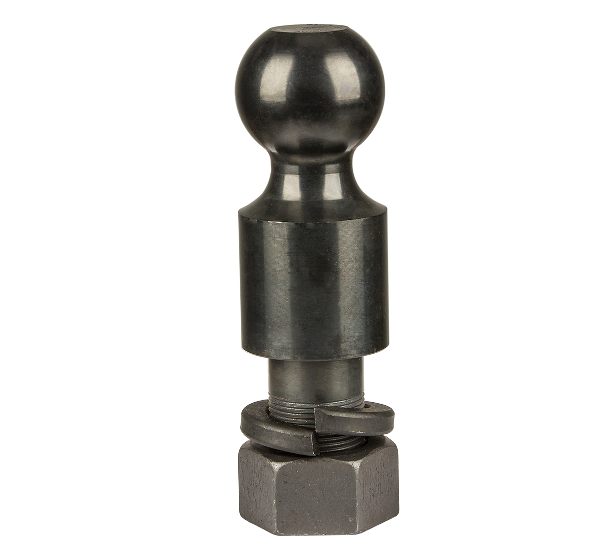 B&W Trailer Hitches - HB94006 Ball- 2-5/16 X 1-1/2 X 2-3/4