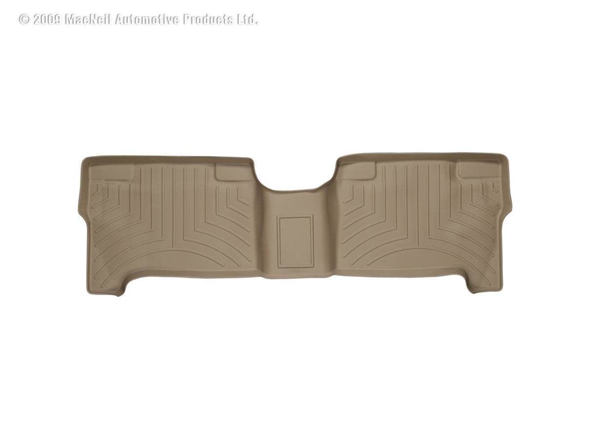 Weathertech - FloorLiner(TM) DigitalFit(R) - 450302