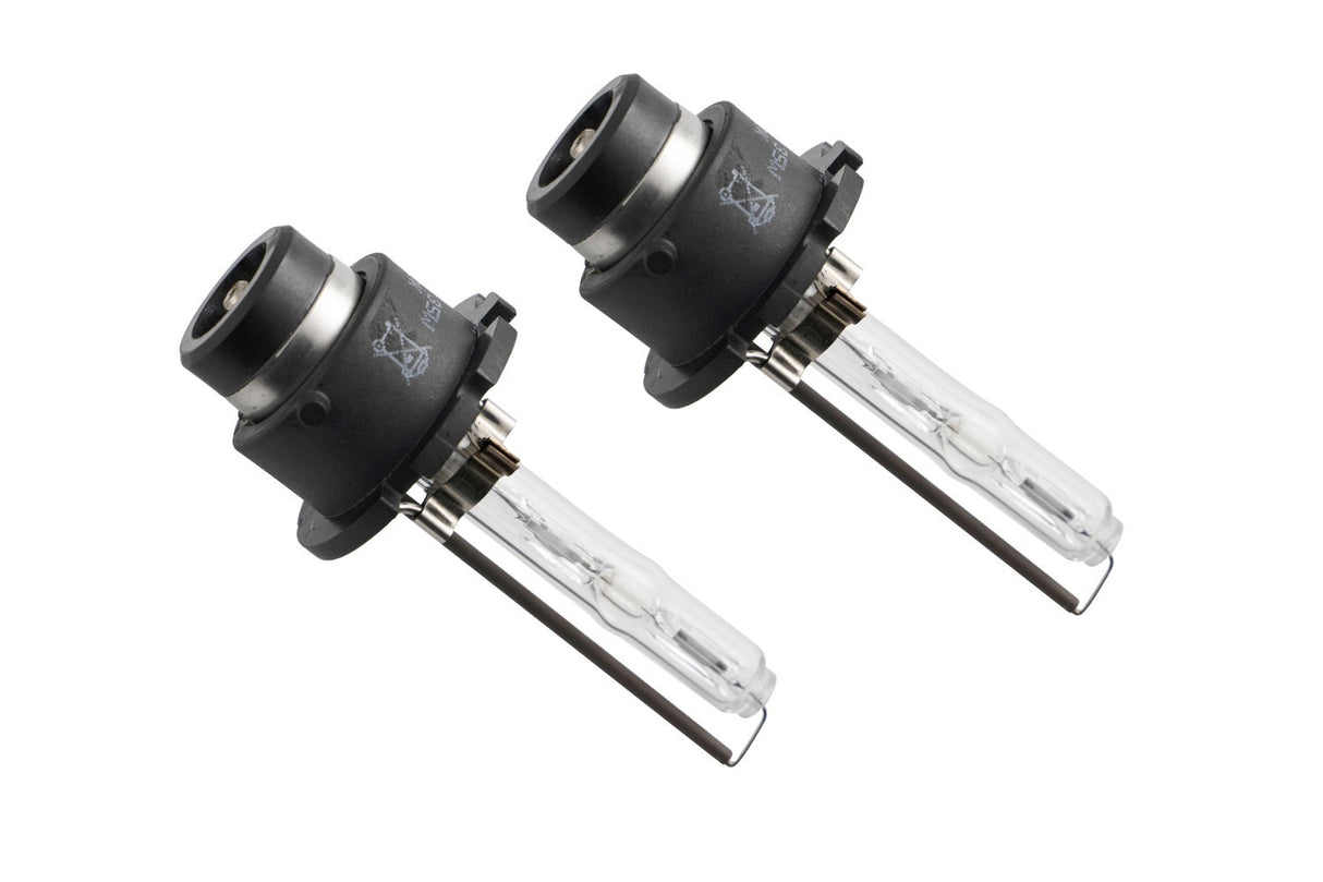Diode Dynamics - DD1050P - HID Bulb D4S 8000K (pair)