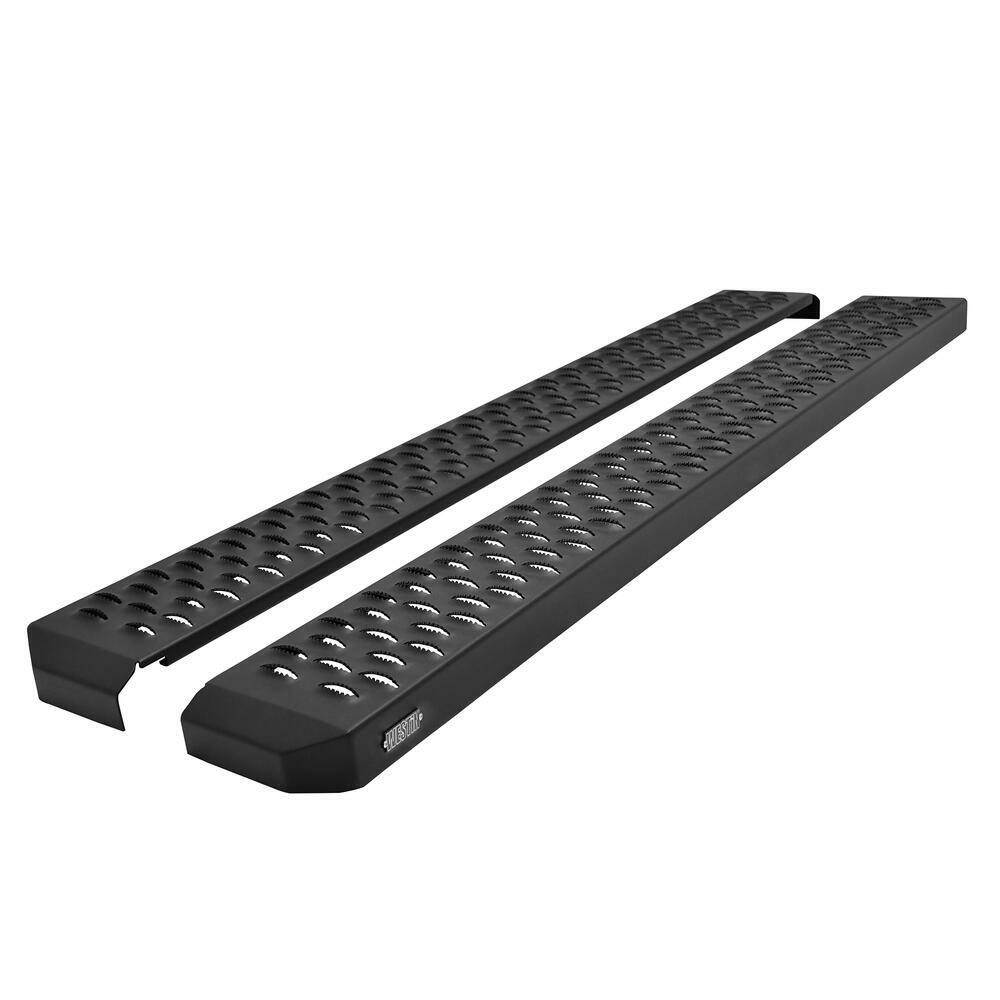 Westin - 27-74705 Grate Steps Running Boards