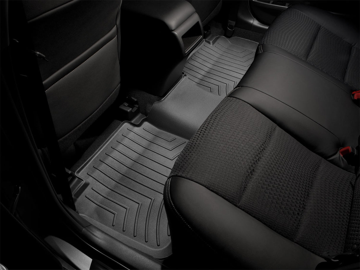 Weathertech - FloorLiner(TM) DigitalFit(R) - 441472