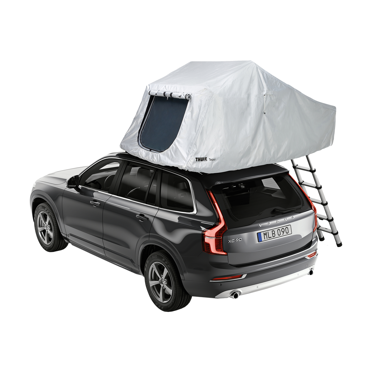 Thule - Tepui Weatherhood-Autana 4 - 901654