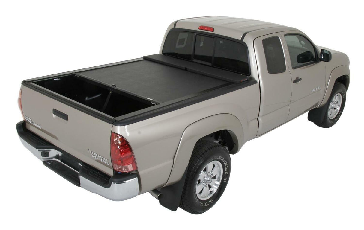 Roll N Lock - Roll-N-Lock(R) M-Series Truck Bed Cover - LG507M
